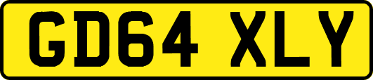 GD64XLY