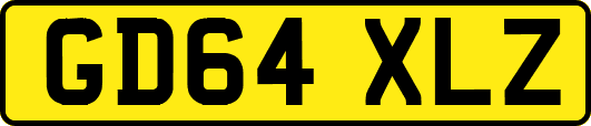 GD64XLZ