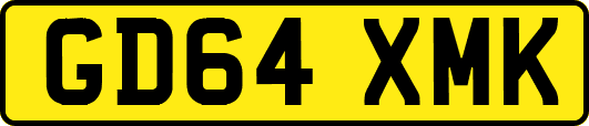GD64XMK