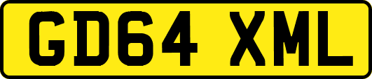 GD64XML