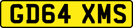 GD64XMS