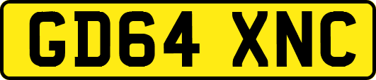 GD64XNC