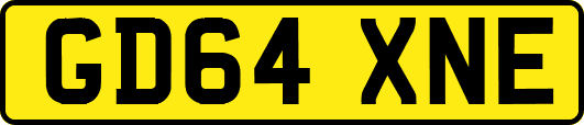 GD64XNE