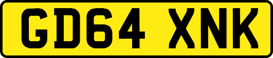 GD64XNK