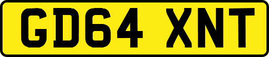 GD64XNT