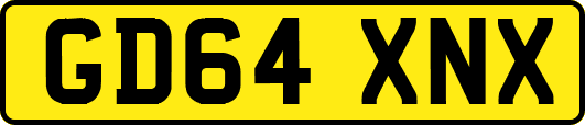 GD64XNX
