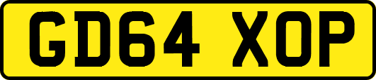 GD64XOP