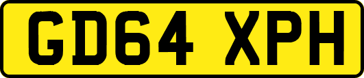 GD64XPH