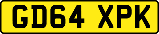GD64XPK