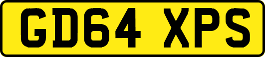 GD64XPS
