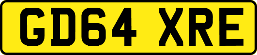 GD64XRE