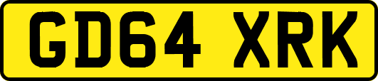 GD64XRK