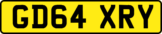 GD64XRY