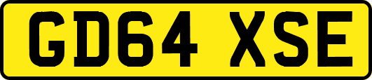 GD64XSE