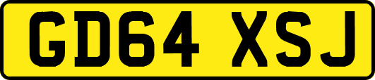 GD64XSJ