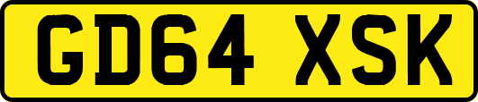 GD64XSK