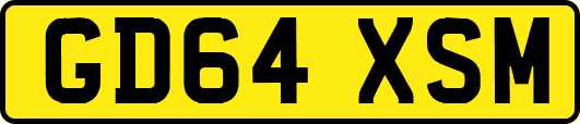GD64XSM