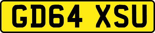 GD64XSU
