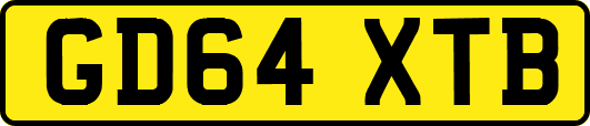 GD64XTB