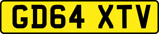 GD64XTV