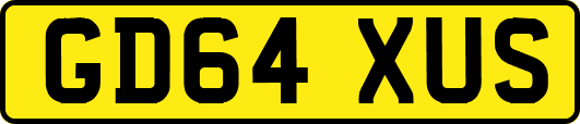 GD64XUS