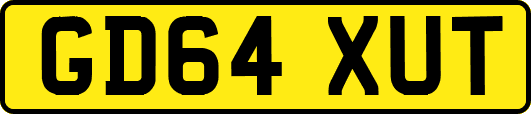 GD64XUT