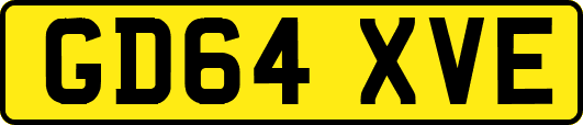 GD64XVE