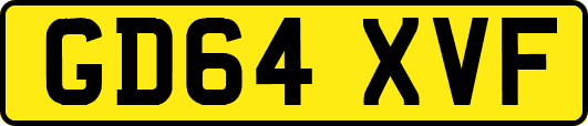 GD64XVF