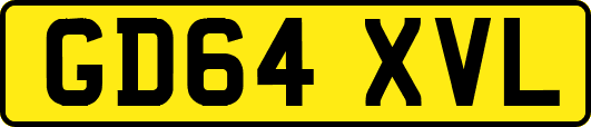 GD64XVL