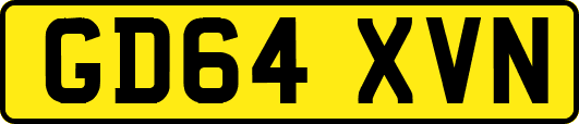 GD64XVN