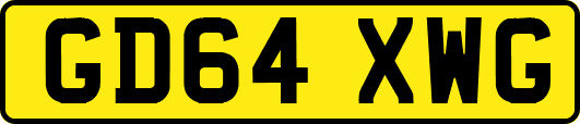 GD64XWG
