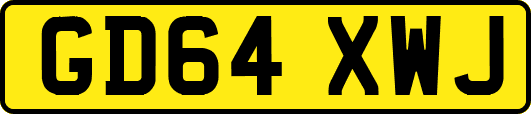 GD64XWJ
