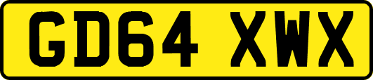 GD64XWX