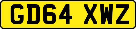 GD64XWZ