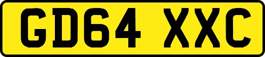 GD64XXC