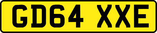 GD64XXE