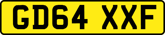 GD64XXF