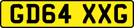 GD64XXG