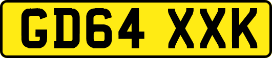 GD64XXK