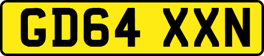 GD64XXN