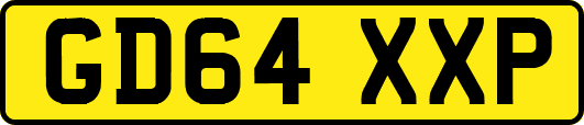 GD64XXP