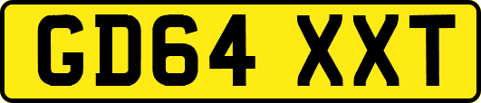 GD64XXT