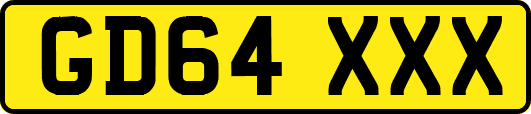 GD64XXX