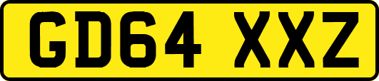 GD64XXZ