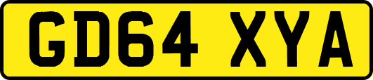 GD64XYA