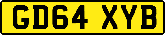 GD64XYB