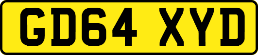 GD64XYD