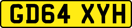 GD64XYH