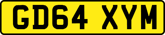 GD64XYM