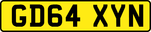 GD64XYN